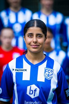 Bild 101 - wBJ FC Suederelbe.